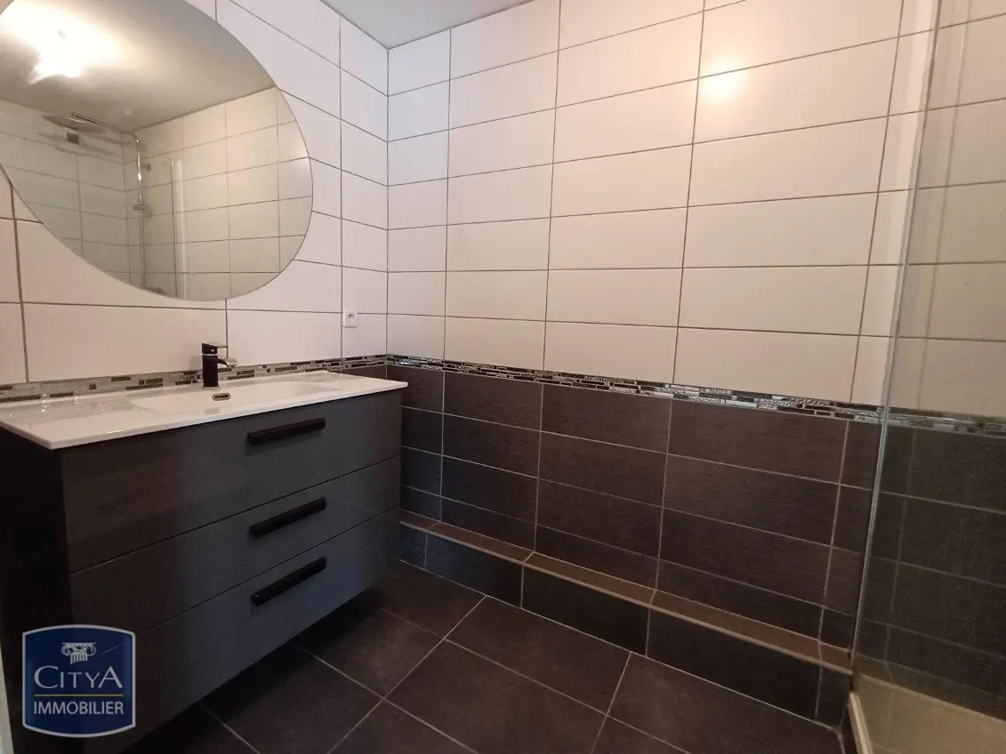 Photo 7 Appartement 3 pièces 58m²
