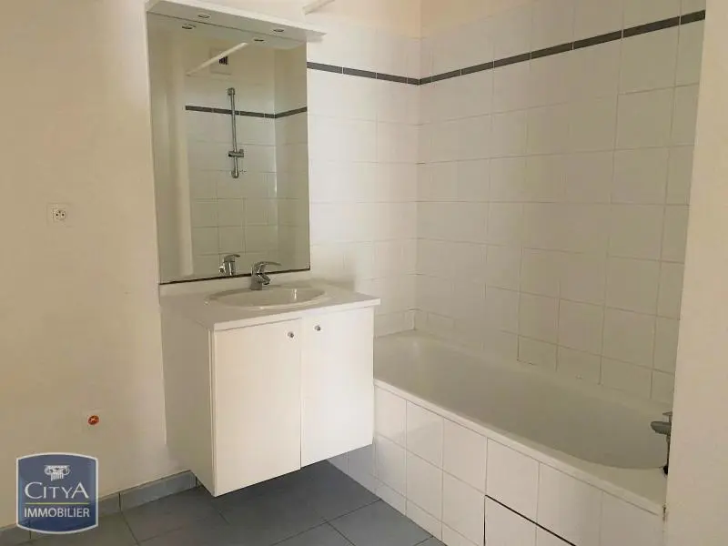 Photo 5 Appartement 2 pièces 54.51m²