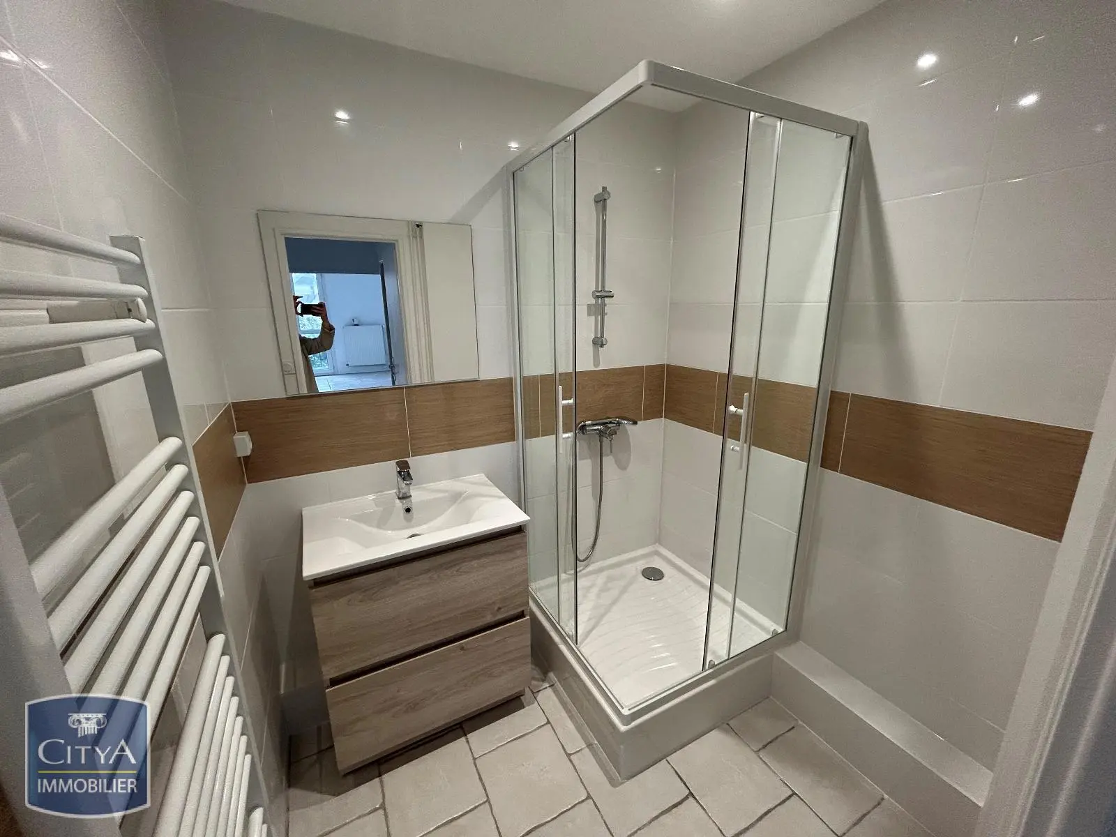 Photo 4 Appartement 3 pièces 60m²