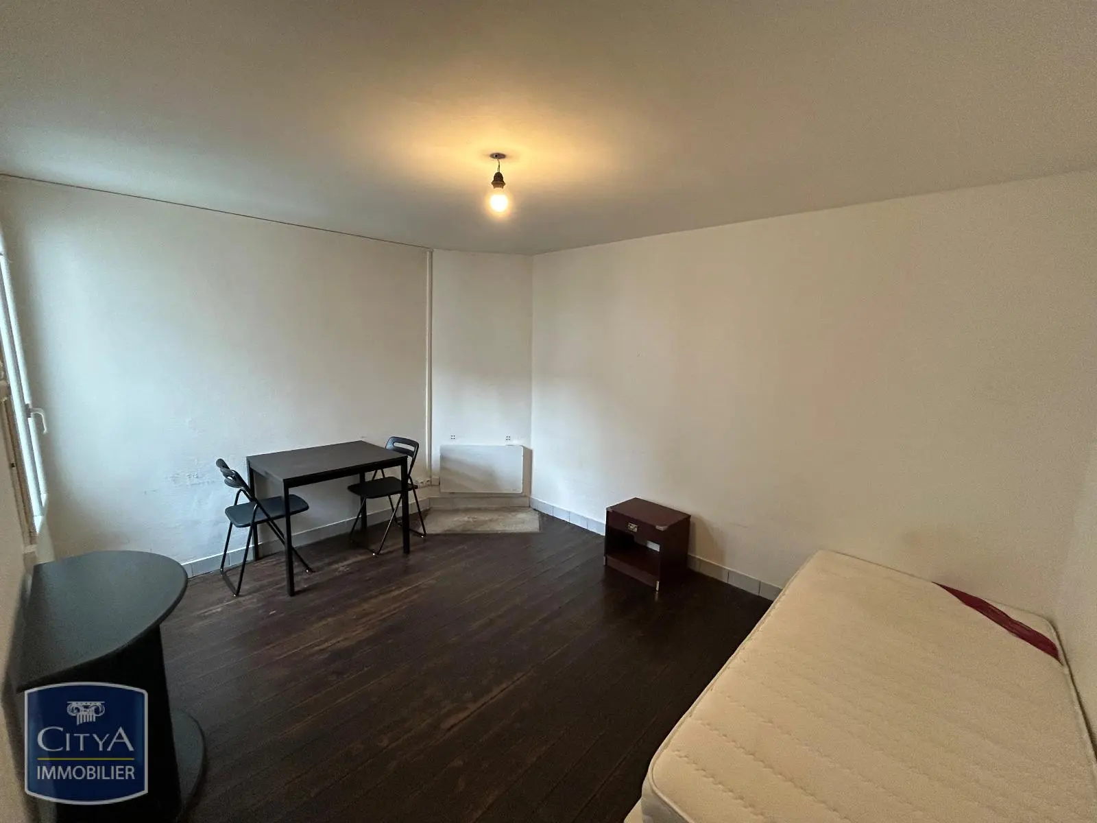 Photo 2 Appartement 1 pièce 21m²