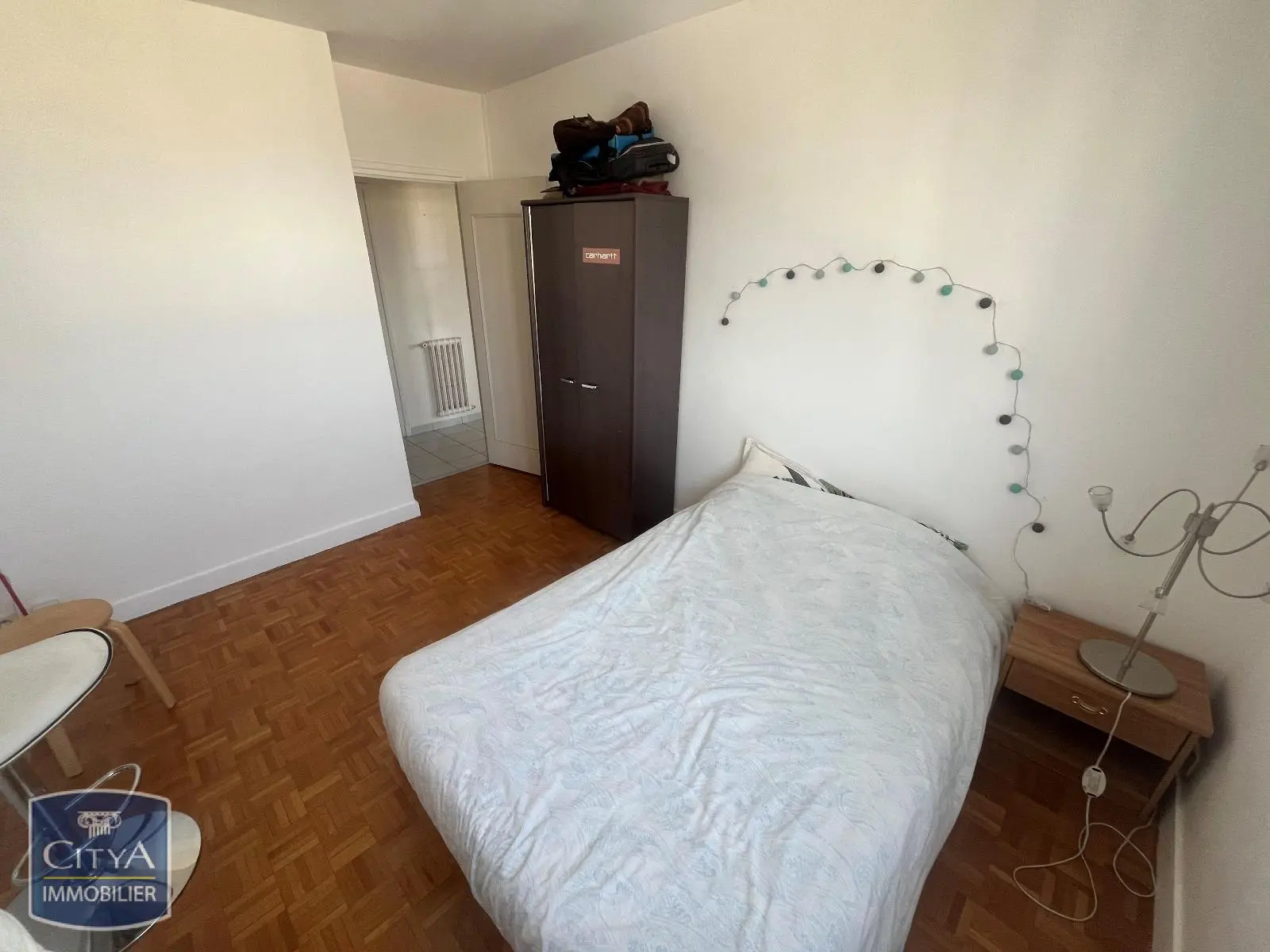 Photo 4 Appartement 3 pièces 60.42m²
