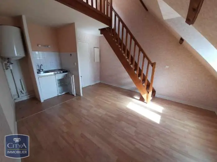 Photo 4 Appartement 1 pièce 26.93m²