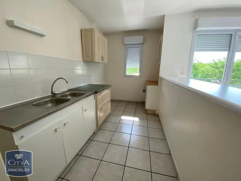 Photo 7 Appartement 2 pièces 51.85m²