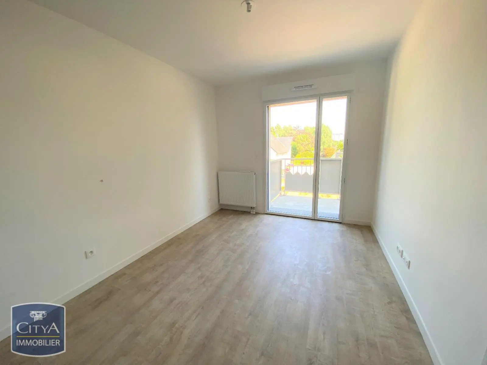 Photo 2 Appartement 2 pièces 40.32m²