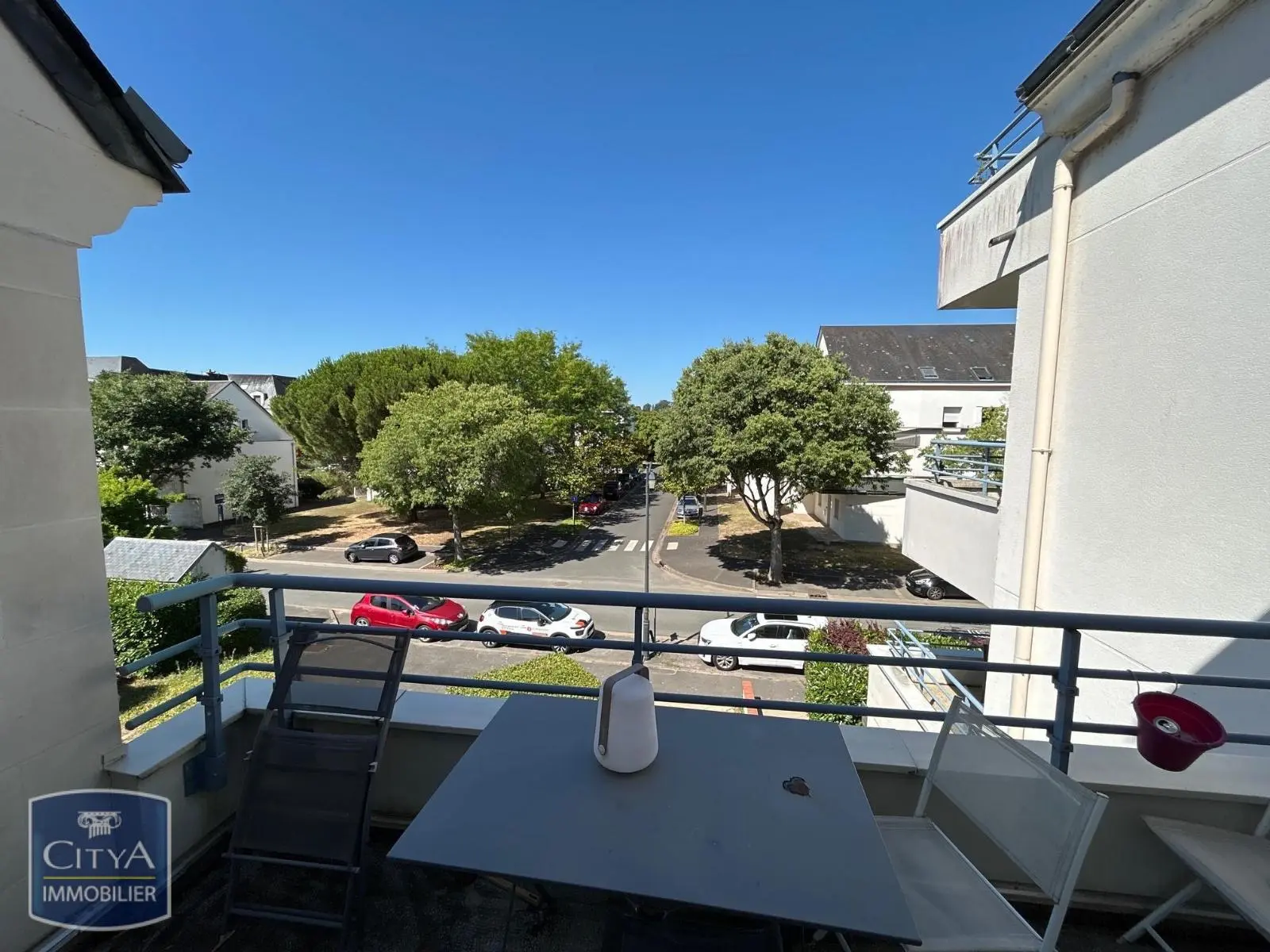 Photo 2 appartement Saint-Cyr-sur-Loire