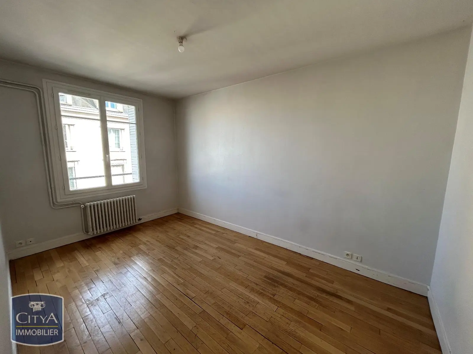 Photo 3 Appartement 3 pièces 59m²