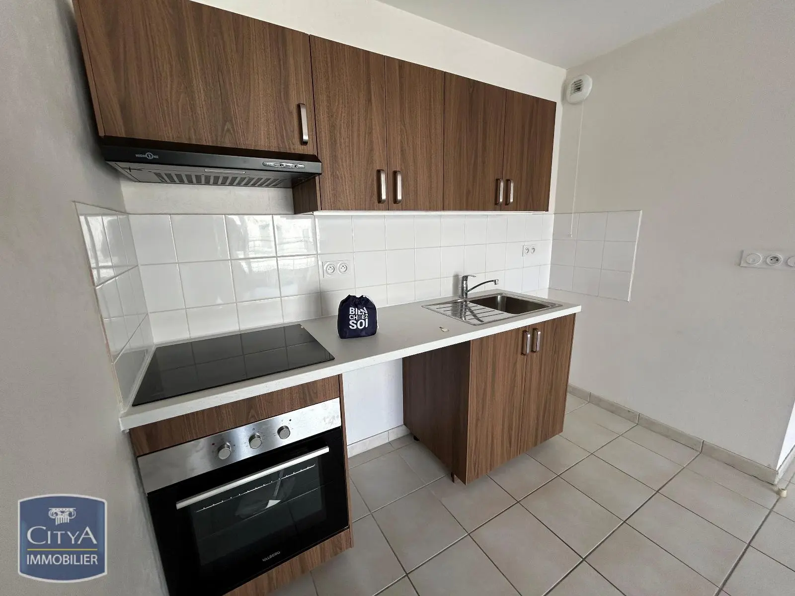 Photo 3 Appartement 2 pièces 41.05m²