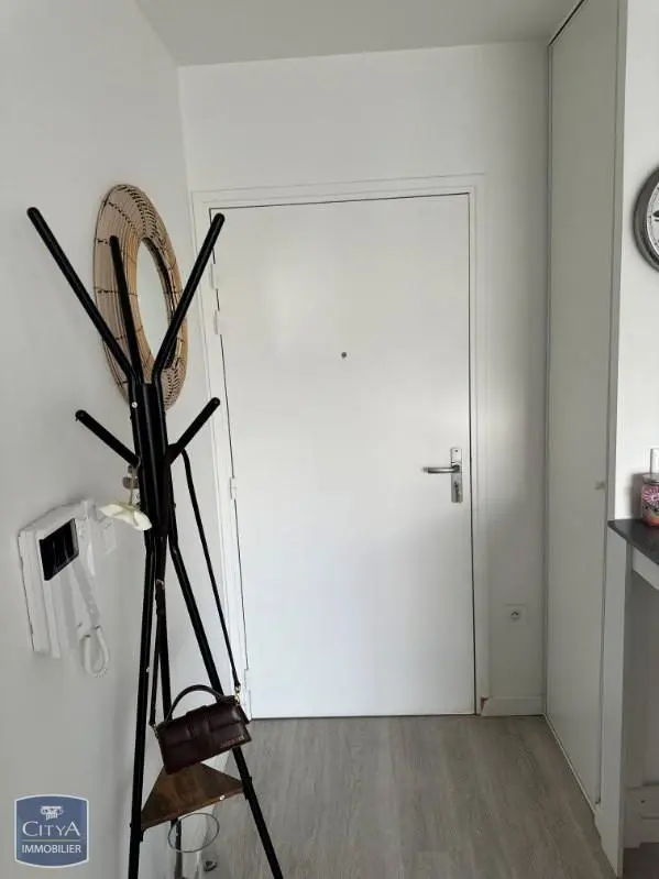 Photo 3 Appartement 2 pièces 38.6m²