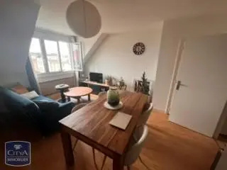 Photo 5 Appartement 2 pièces 36m²