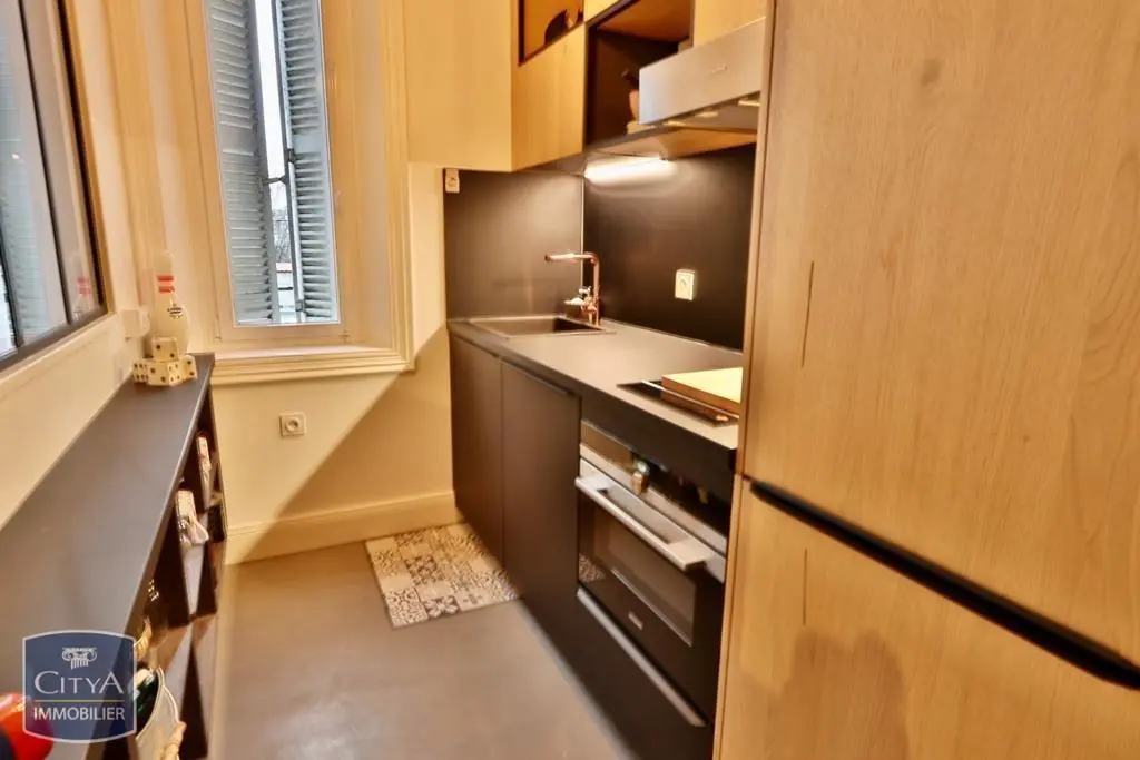Photo 5 Appartement 3 pièces 67.34m²