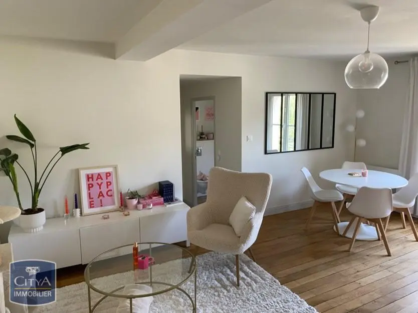 Photo 8 appartement Tours