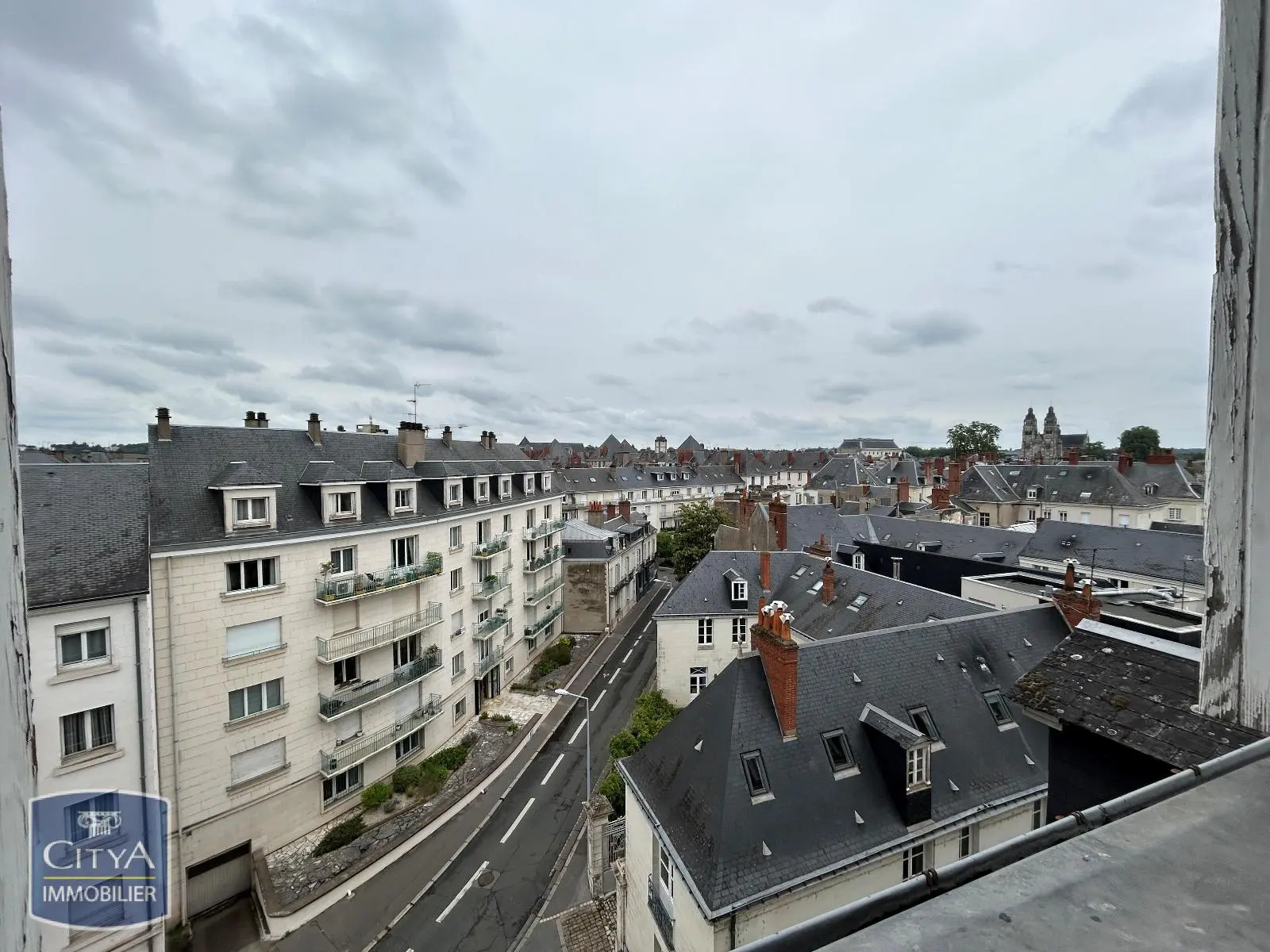 Photo 6 appartement Tours