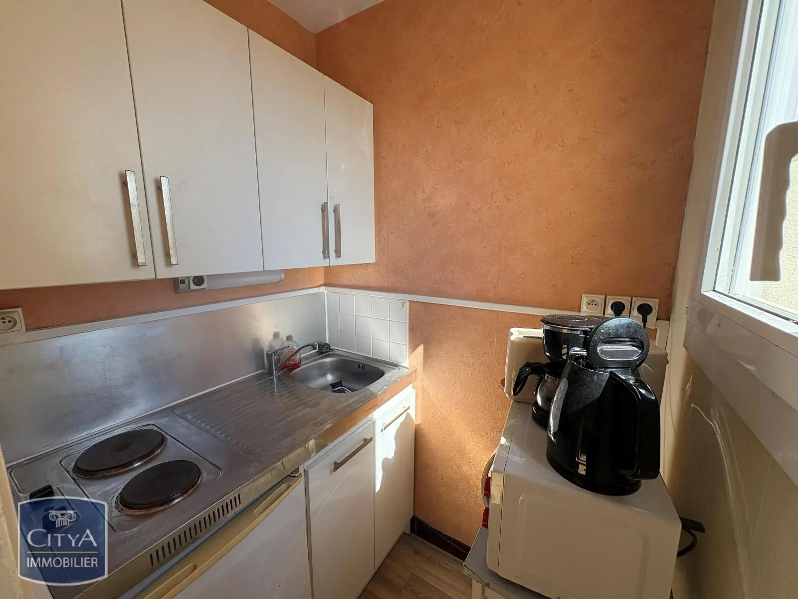 Photo 4 Appartement 1 pièce 23m²