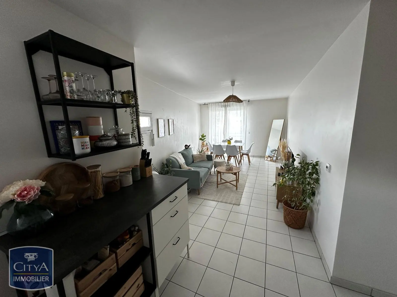 Photo 5 Appartement 2 pièces 52.43m²