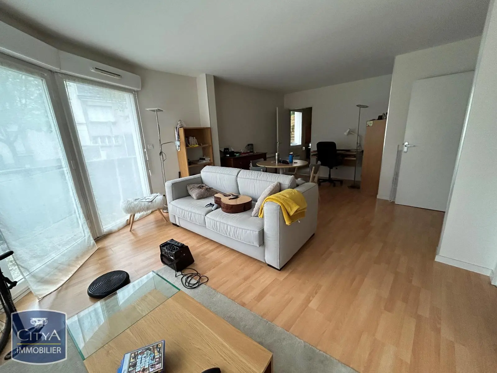 Photo 1 Appartement 2 pièces 50m²