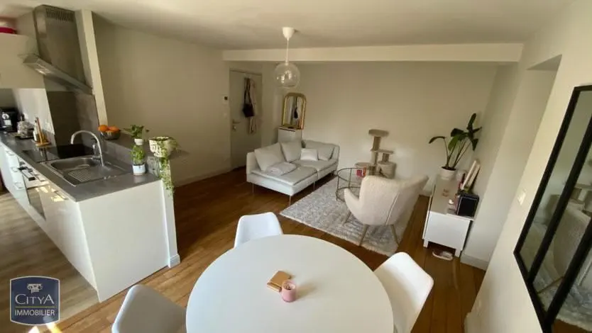 Photo 5 appartement Tours