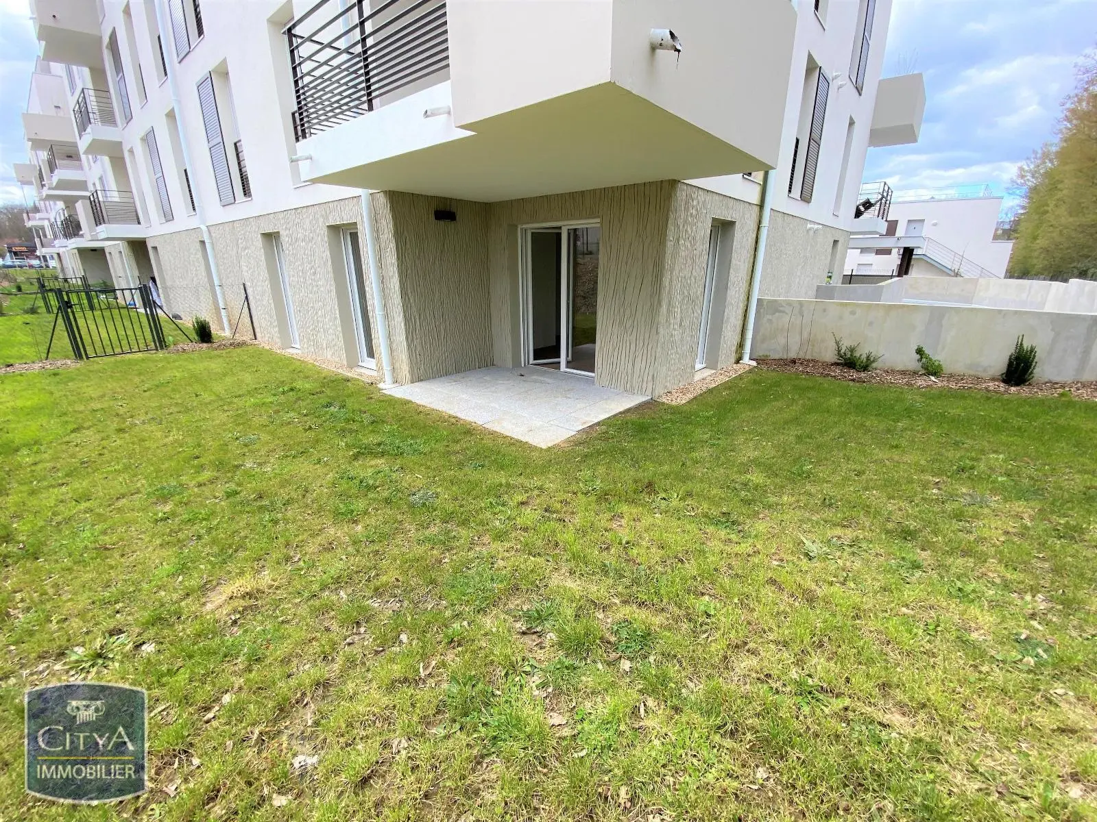 Photo 1 Appartement 3 pièces 58.2m²