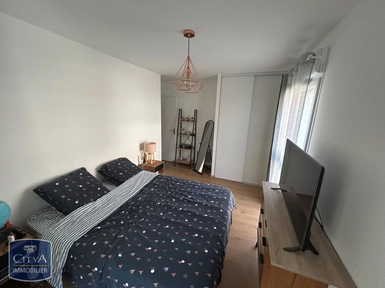 Photo 5 Appartement 3 pièces 63.08m²