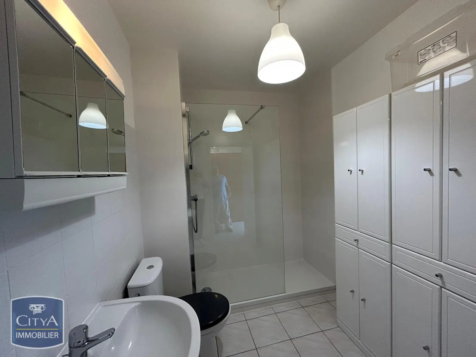 Photo 4 Appartement 1 pièce 29.06m²