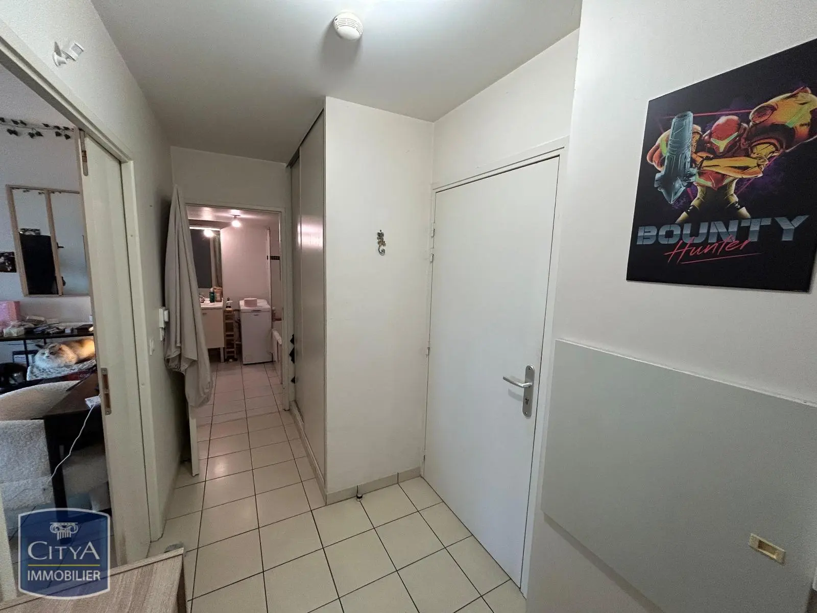 Photo 5 appartement Tours