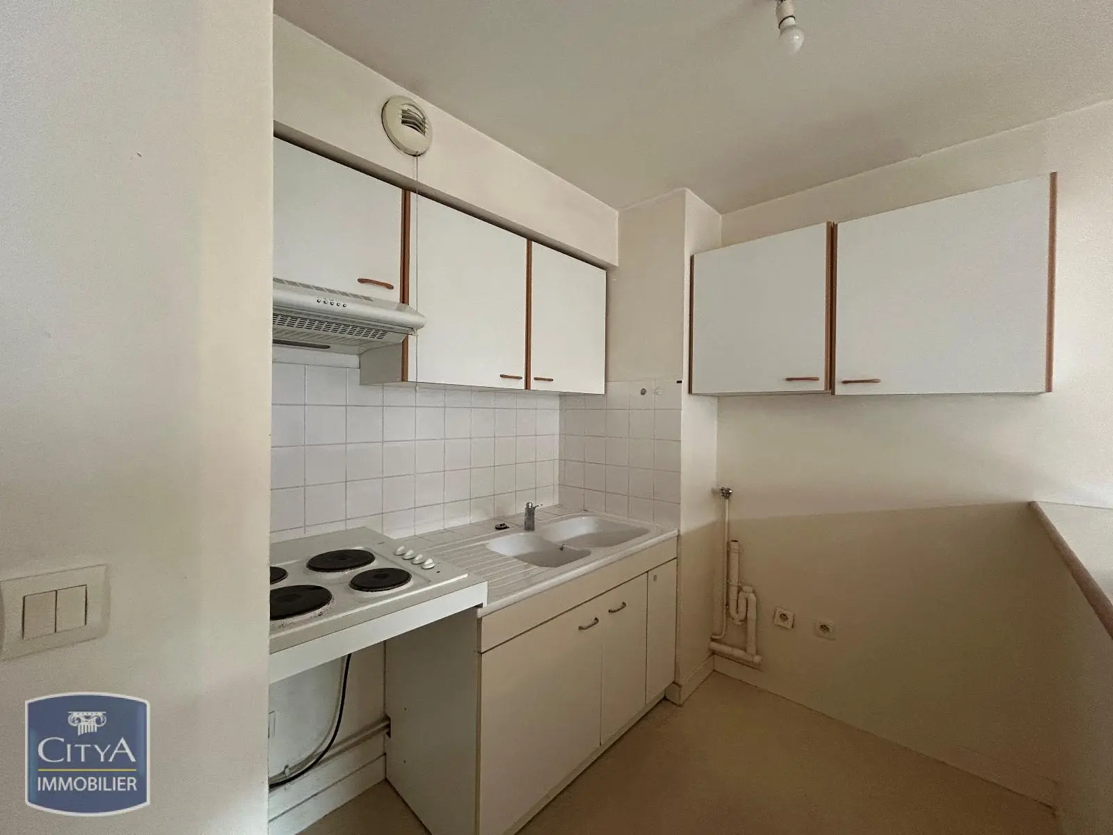 Photo 5 Appartement 3 pièces 46.75m²