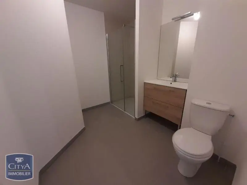 Photo 7 Appartement 2 pièces 40.09m²