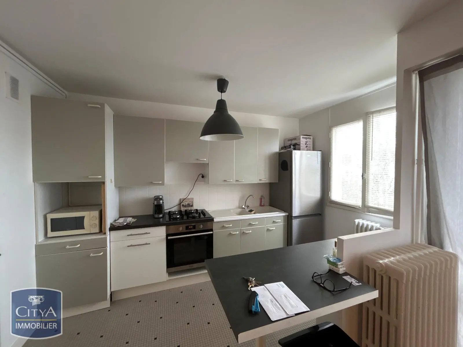 Photo 2 Appartement 3 pièces 61m²