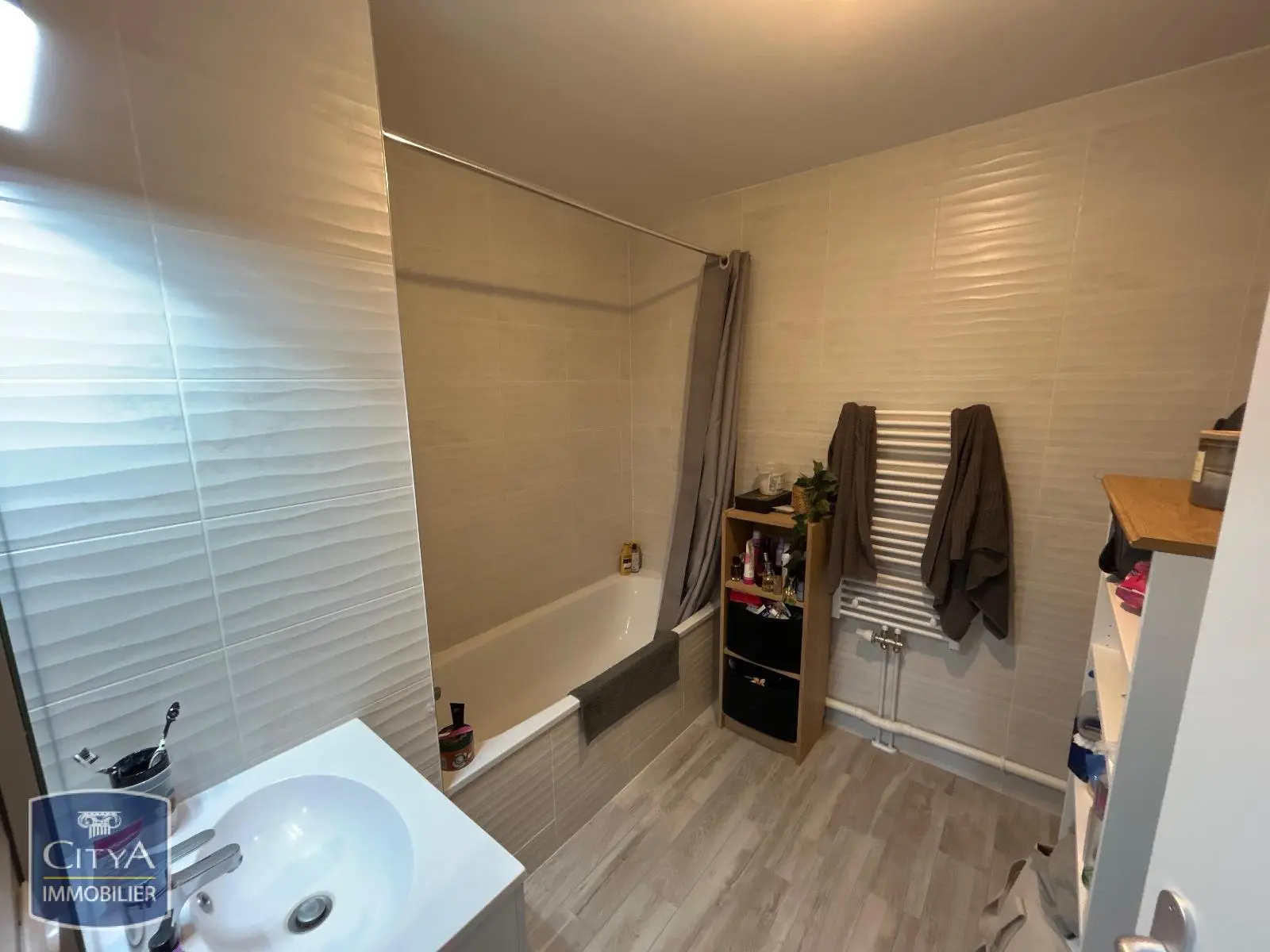 Photo 6 Appartement 3 pièces 62m²