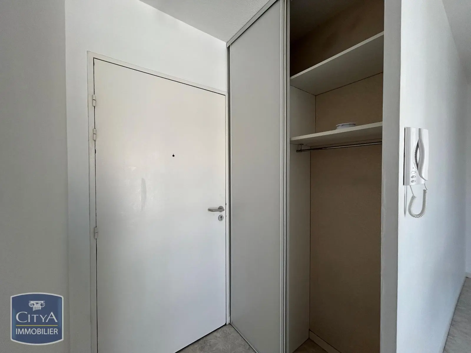 Photo 4 Appartement 1 pièce 19.88m²