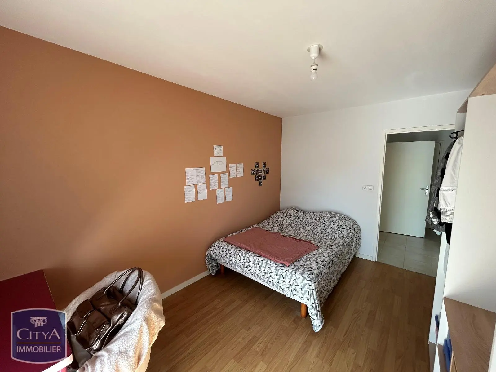 Photo 4 appartement Joué-lès-Tours