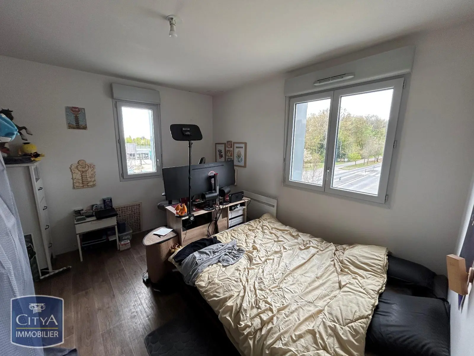 Photo 6 Appartement 2 pièces 45.3m²