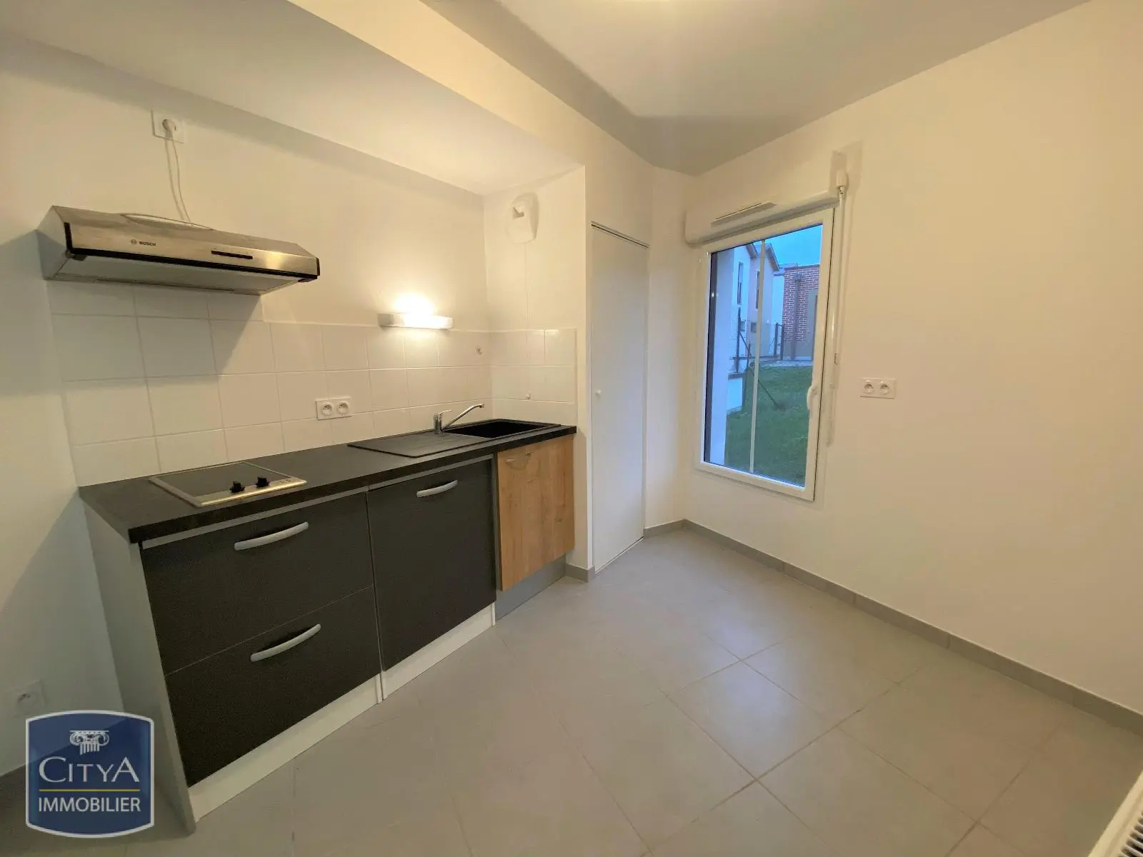 Photo 3 Appartement 1 pièce 36.26m²