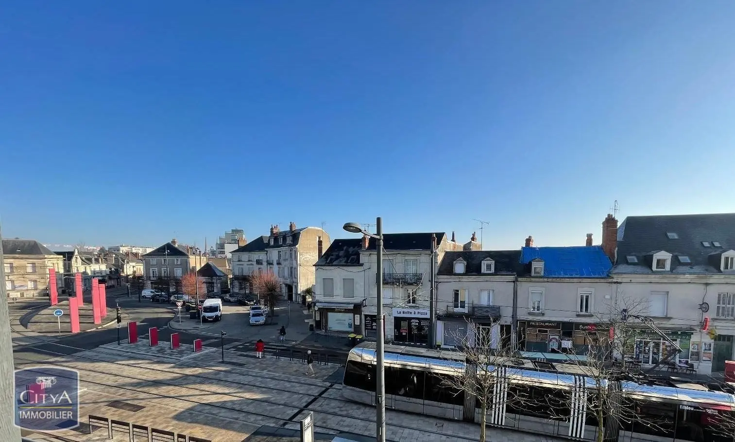 Photo 5 appartement Tours
