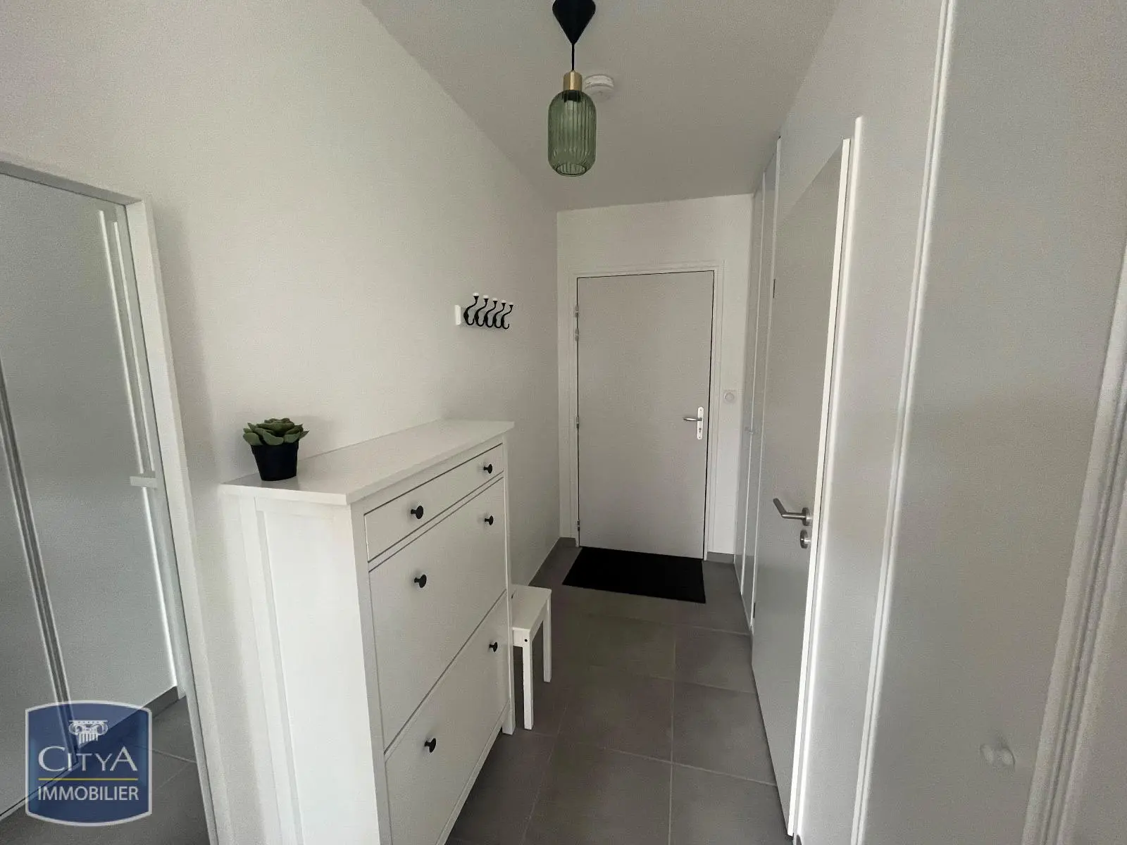 Photo 4 Appartement 1 pièce 31.65m²