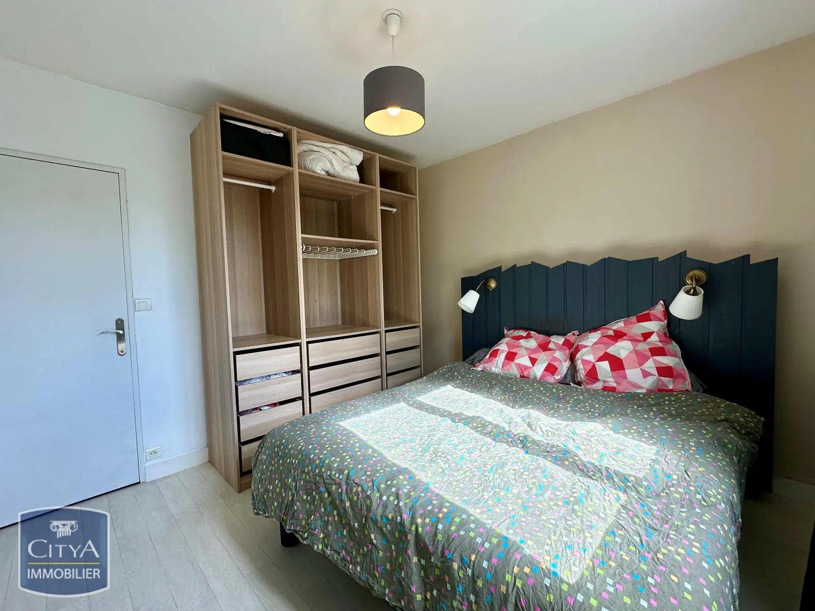 Photo 5 Appartement 3 pièces 63.12m²
