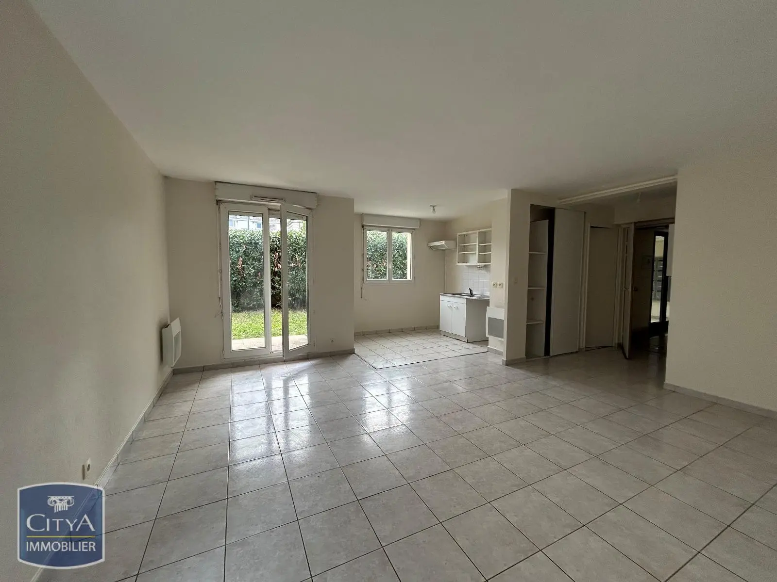 Photo 3 Appartement 2 pièces 42.07m²