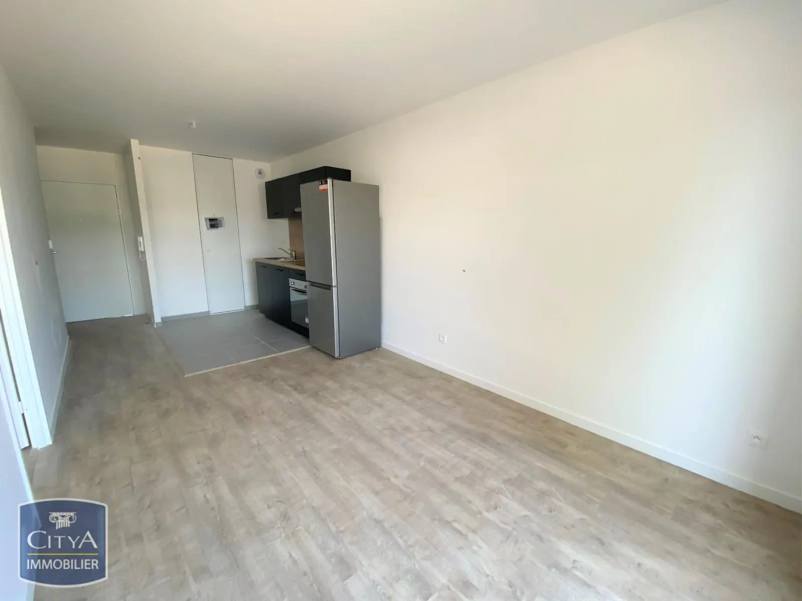 Photo 3 Appartement 2 pièces 40.32m²