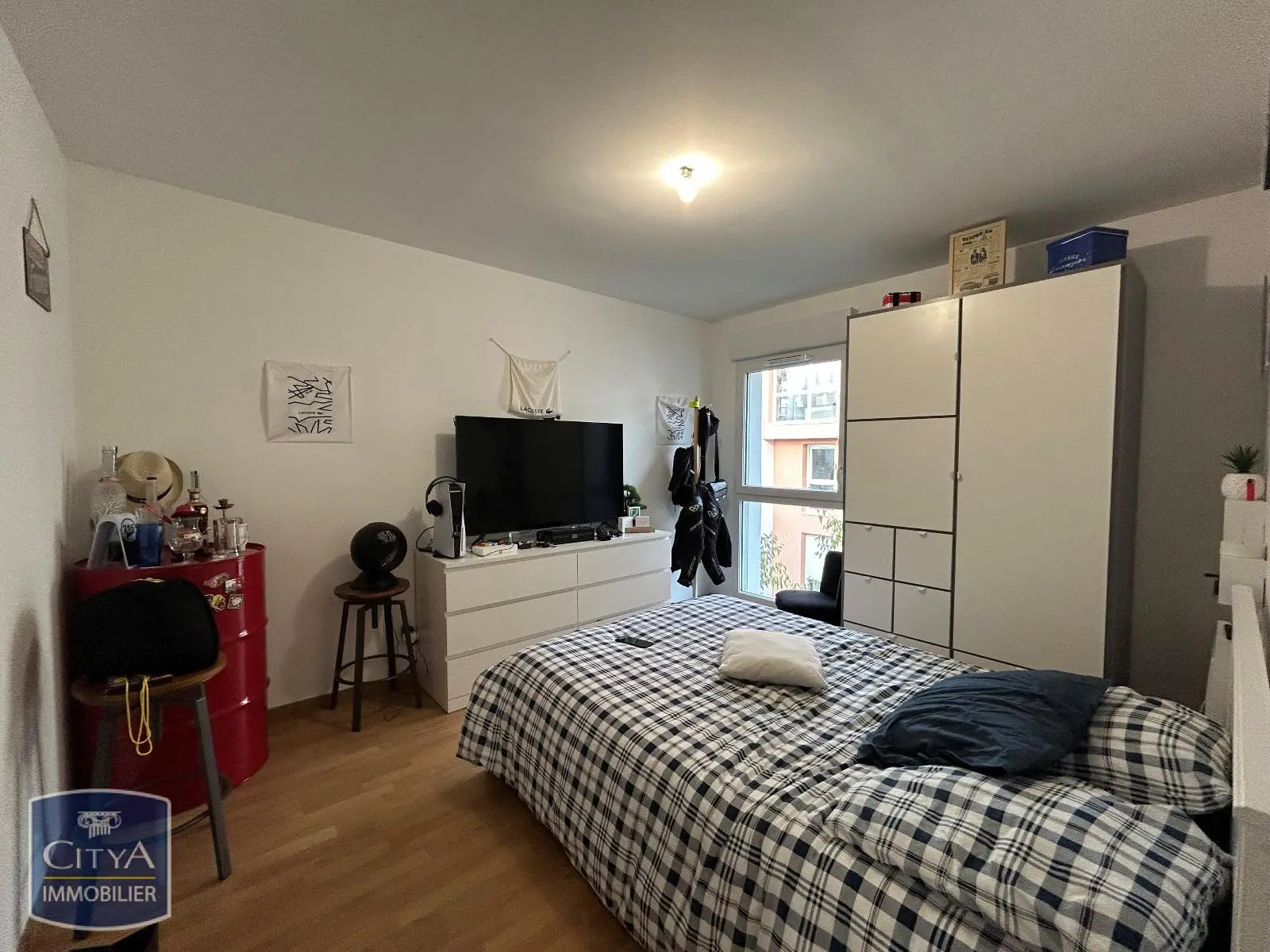 Photo 4 Appartement 3 pièces 57.52m²