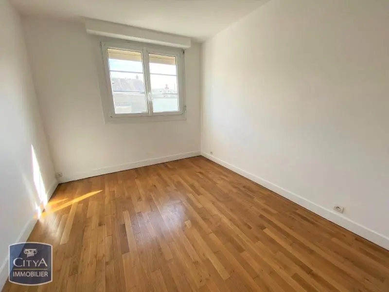 Photo 4 Appartement 2 pièces 37.95m²