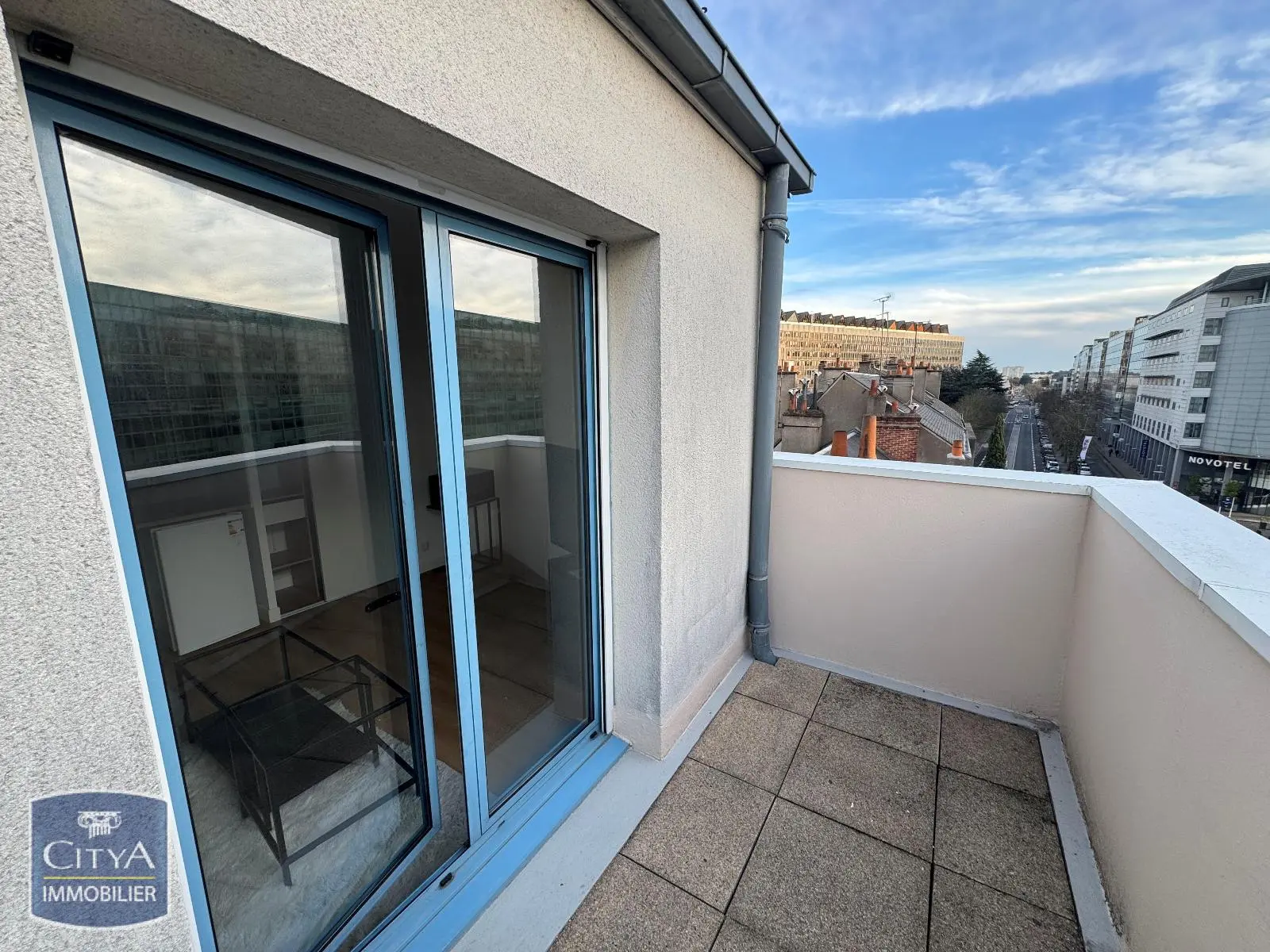 Photo 4 Appartement 1 pièce 20m²