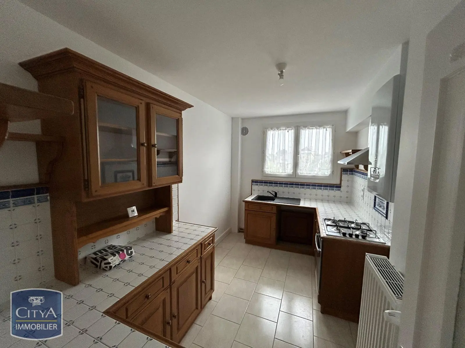 Photo 2 Appartement 3 pièces 60m²