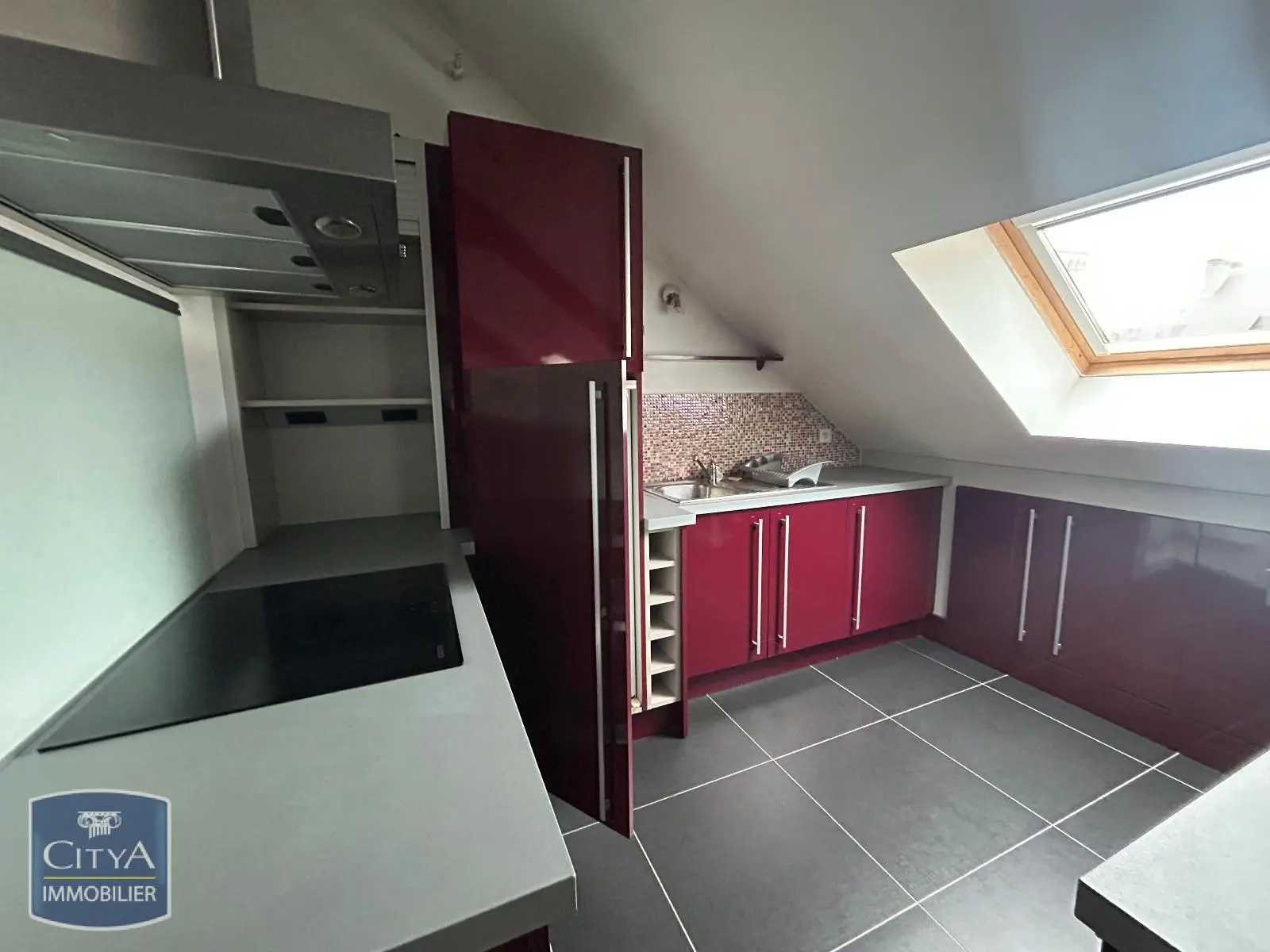 Photo 6 Appartement 3 pièces 44m²