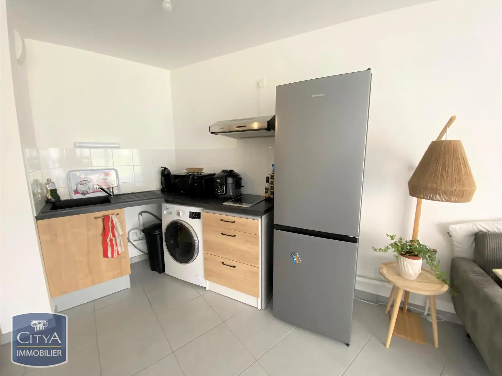 Photo 2 appartement Tours