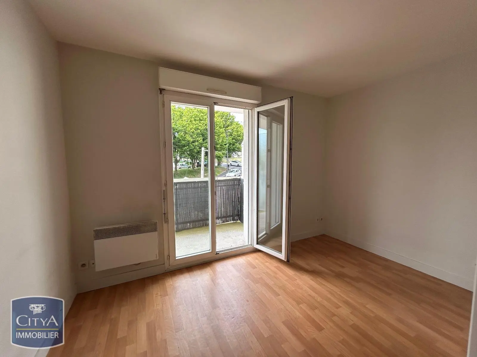 Photo 3 Appartement 1 pièce 19.1m²