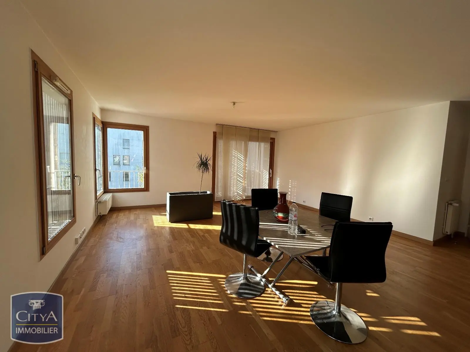 Photo 2 Appartement 3 pièces 72.8m²