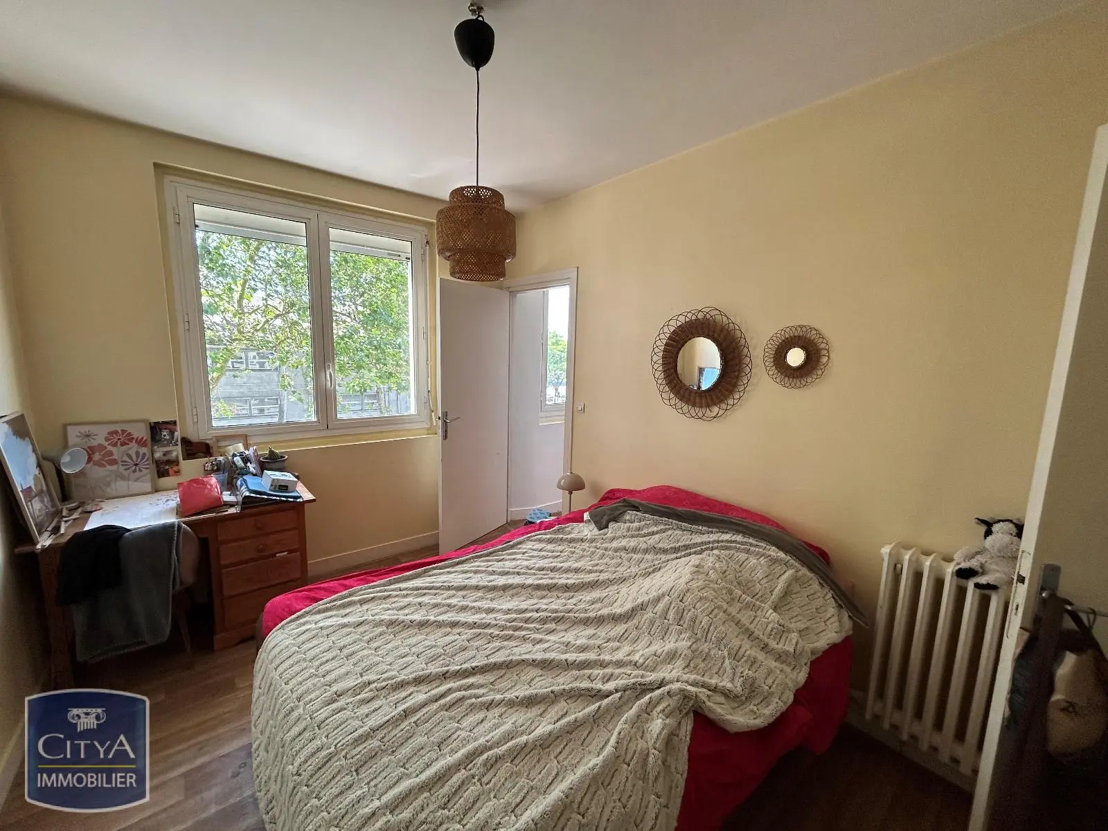 Photo 4 Appartement 3 pièces 46.96m²