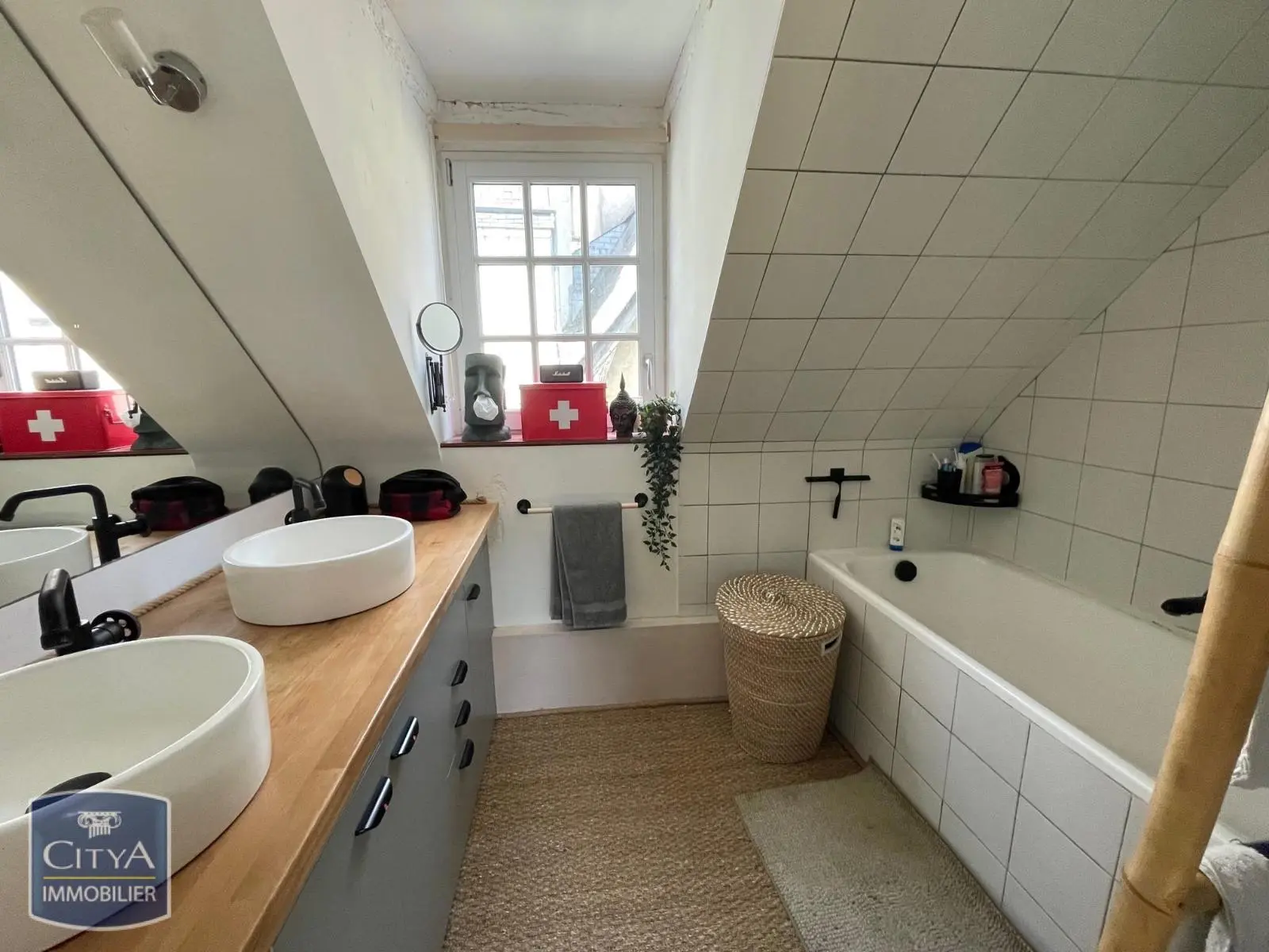 Photo 8 appartement Tours