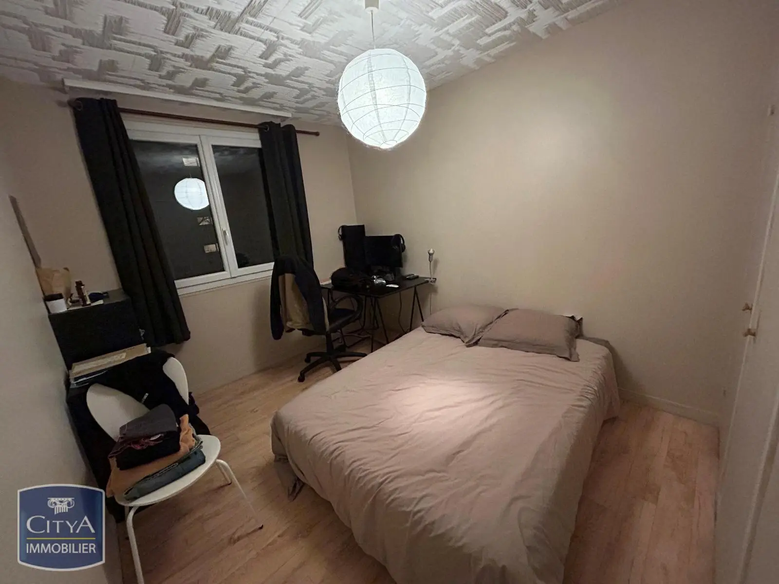 Photo 2 Appartement 2 pièces 46m²