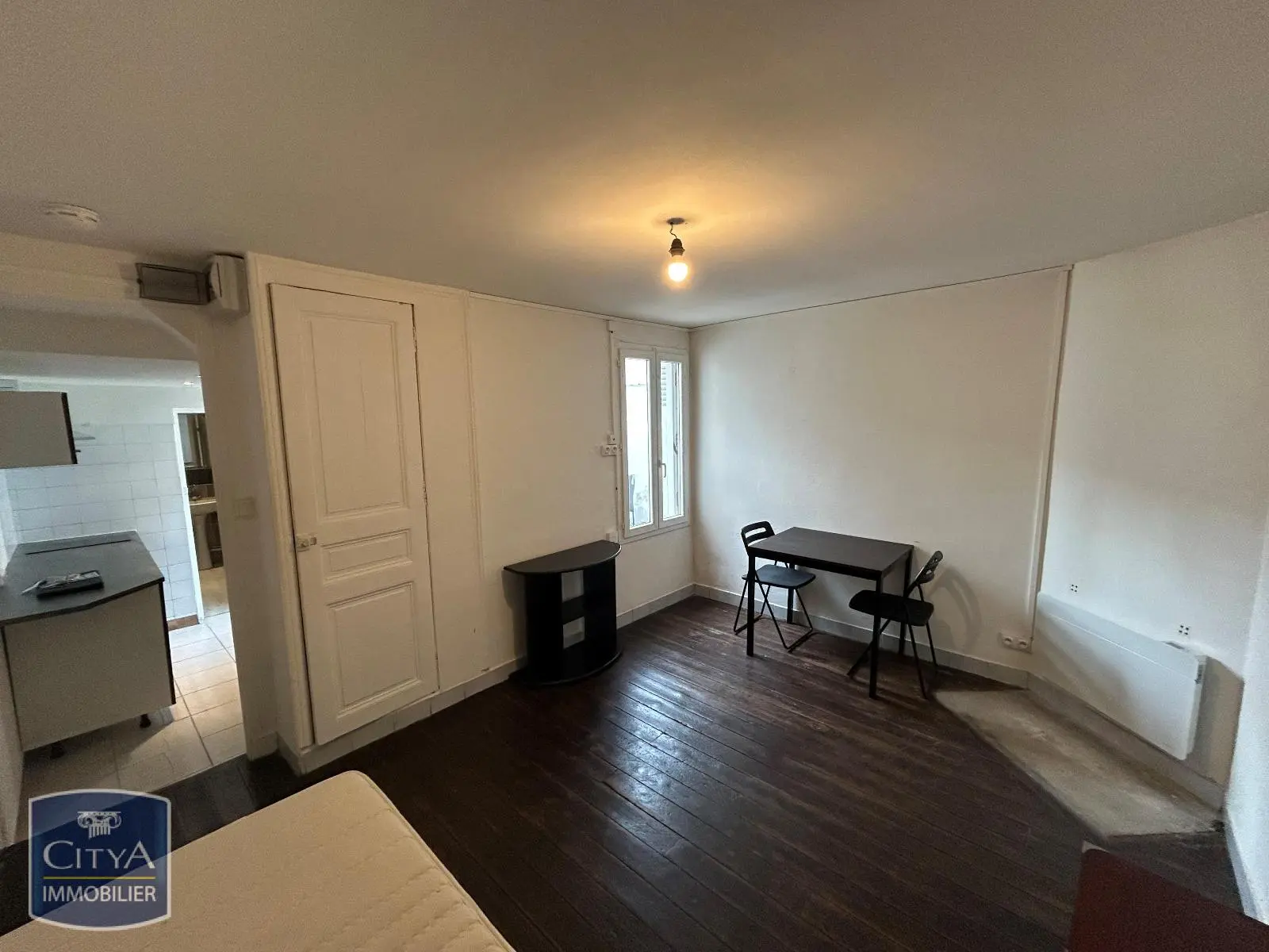 Photo 3 Appartement 1 pièce 21m²