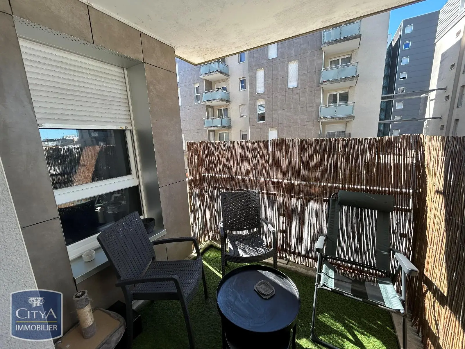 Photo 4 Appartement 3 pièces 60m²